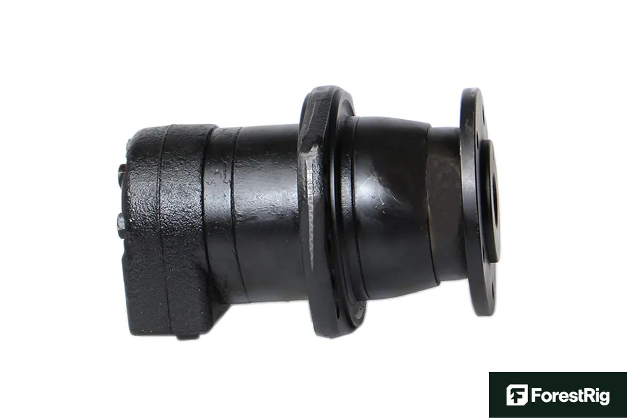 Sauer Danfoss TMVW 800 feed wheel motor, remanufactured