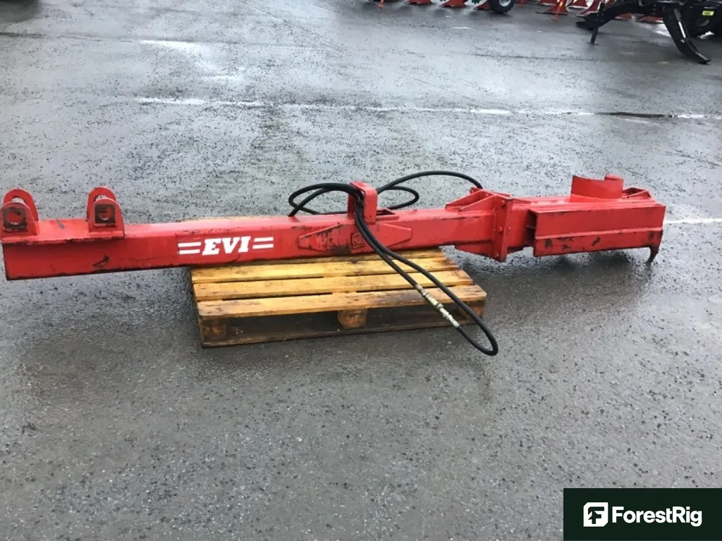 Tree shear, Evi