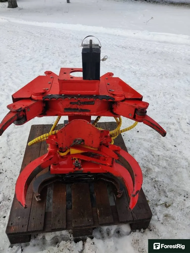 Tree shear, Naarva EL23