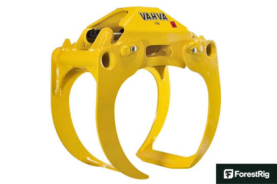Grapple, Vahva C42
