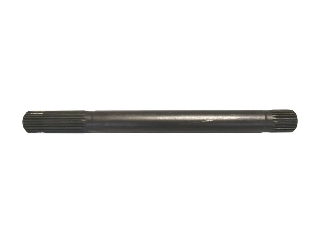 Drive shaft, used part