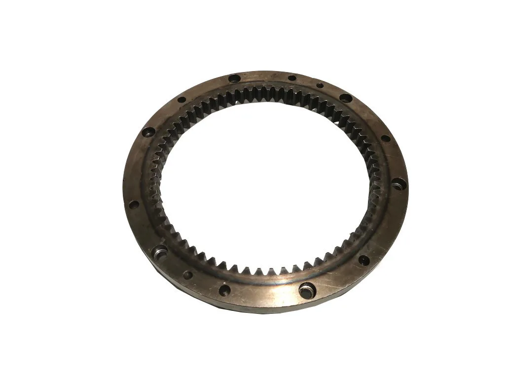 Planetary ring gear, used part