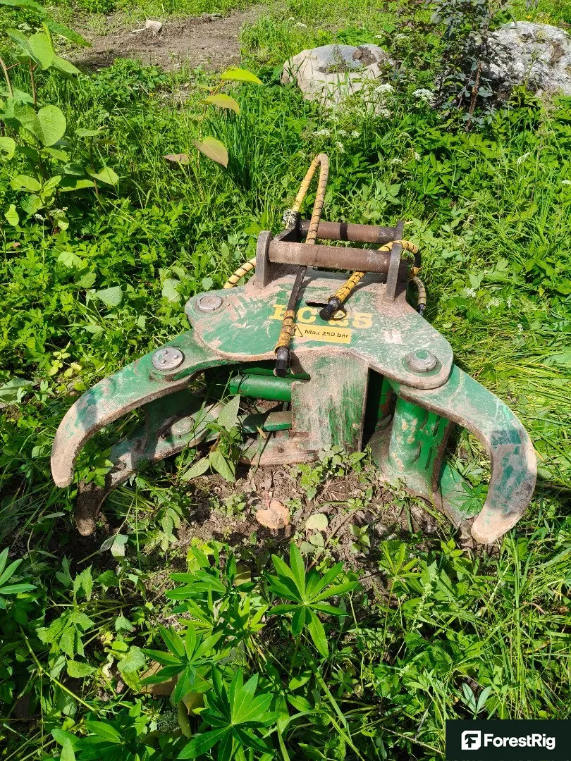 Farma BC 25
